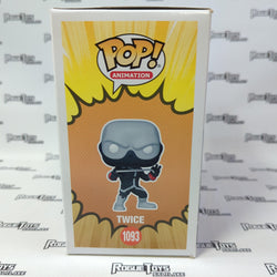Funko POP! Animation My Hero Academia Twice (Funko Special Edition) 1093 - Rogue Toys