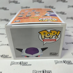 Funko POP! Animation Dragon Ball Z Frieza 619 - Rogue Toys