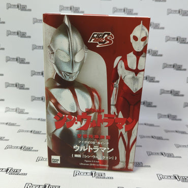 Figzero 6" Shin Ultraman - Rogue Toys