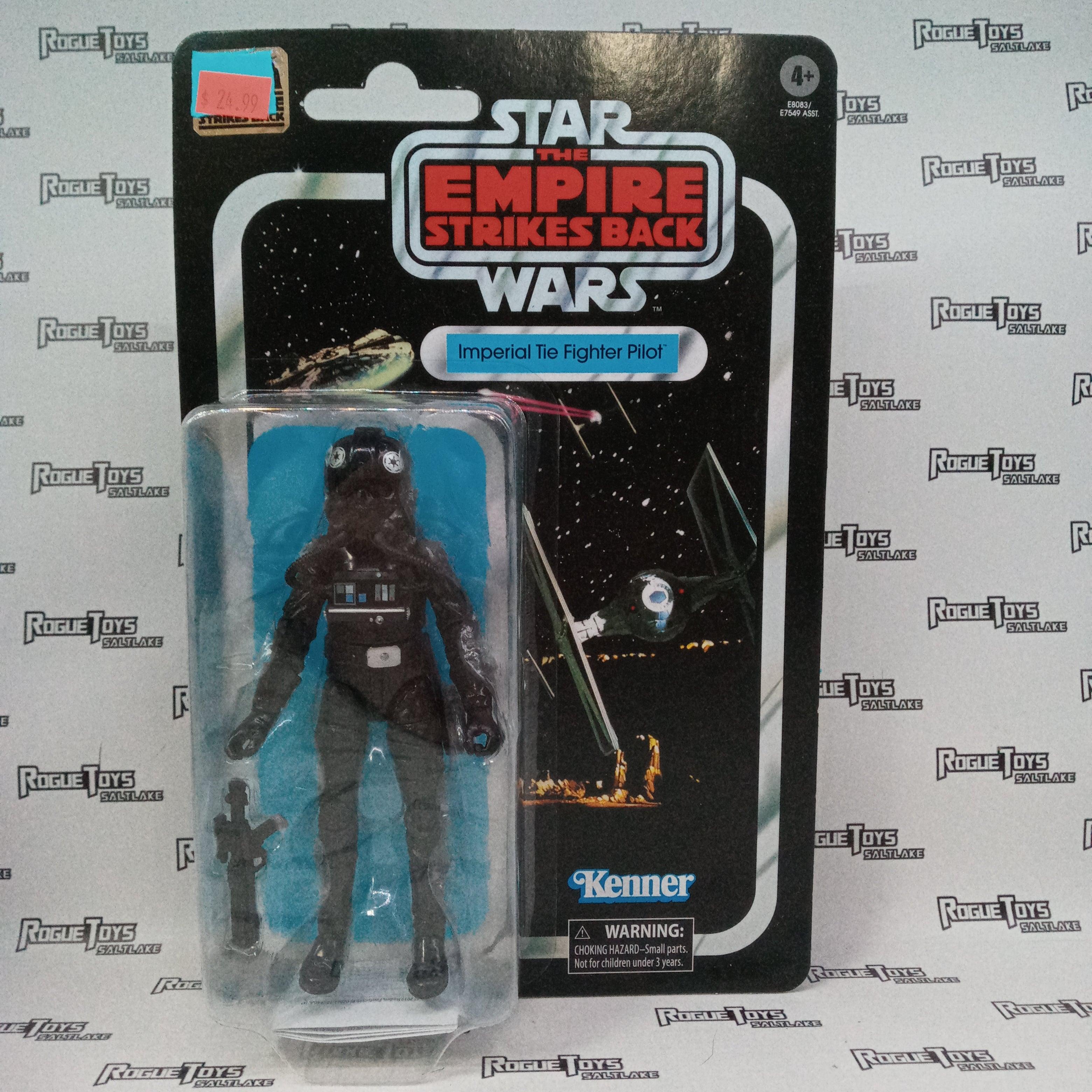Hasbro Star Wars Black Series The Empire Strikes Back 40th