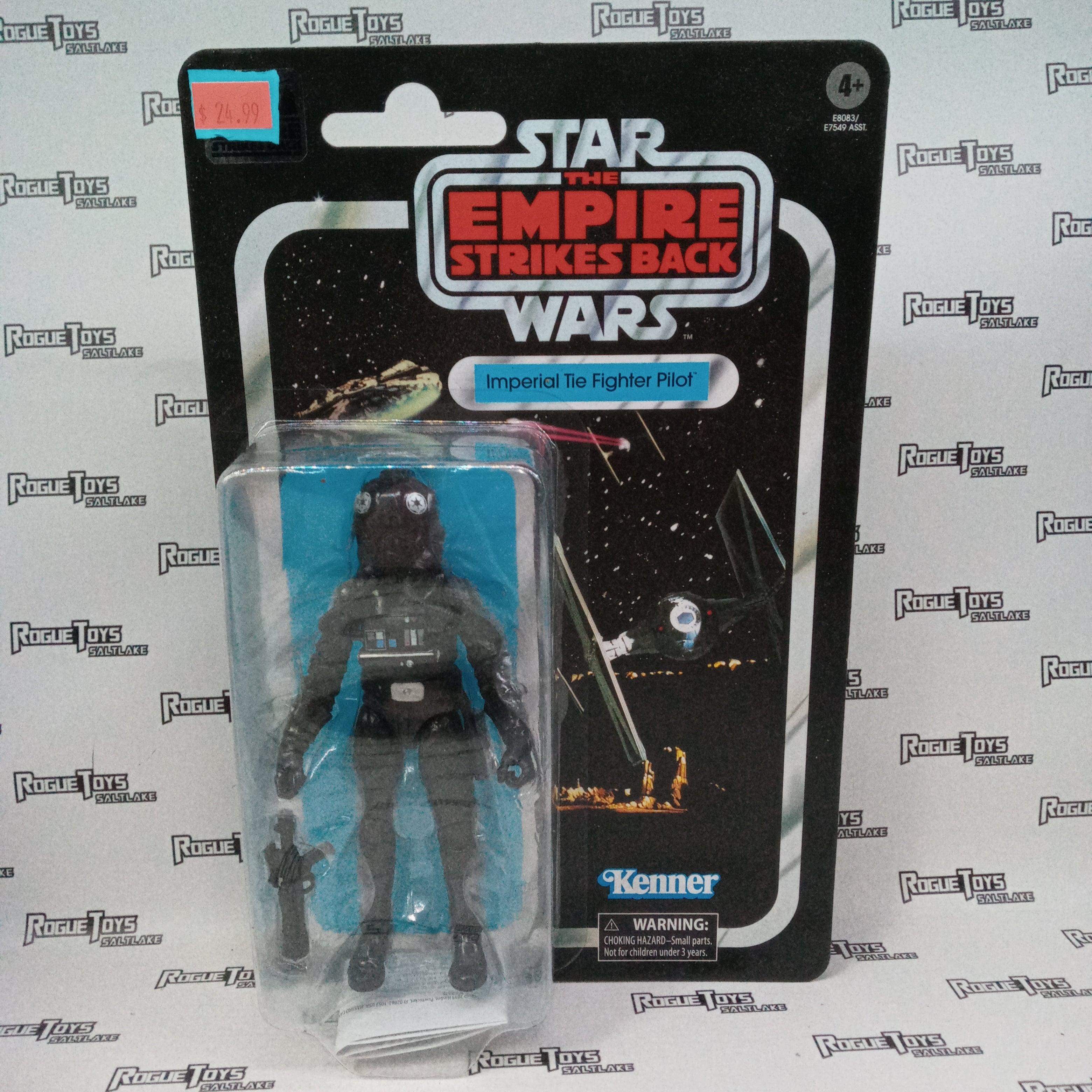 Hasbro Star Wars The Black Series The Empire Strikes Back 40th