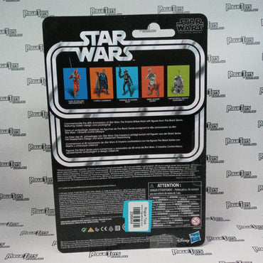 Hasbro Star Wars Black Series The Empire Strikes Back 40th Anniversary Lando Calrissian - Rogue Toys
