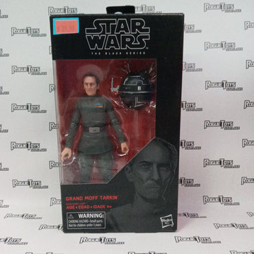 Hasbro Star Wars Black Series Grand Moff Tarkin