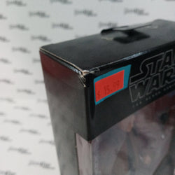 Hasbro Star Wars Black Series Han Solo (Solo) - Rogue Toys