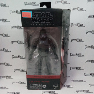 Hasbro Star Wars Black Series Bad Batch Elite Squad Trooper