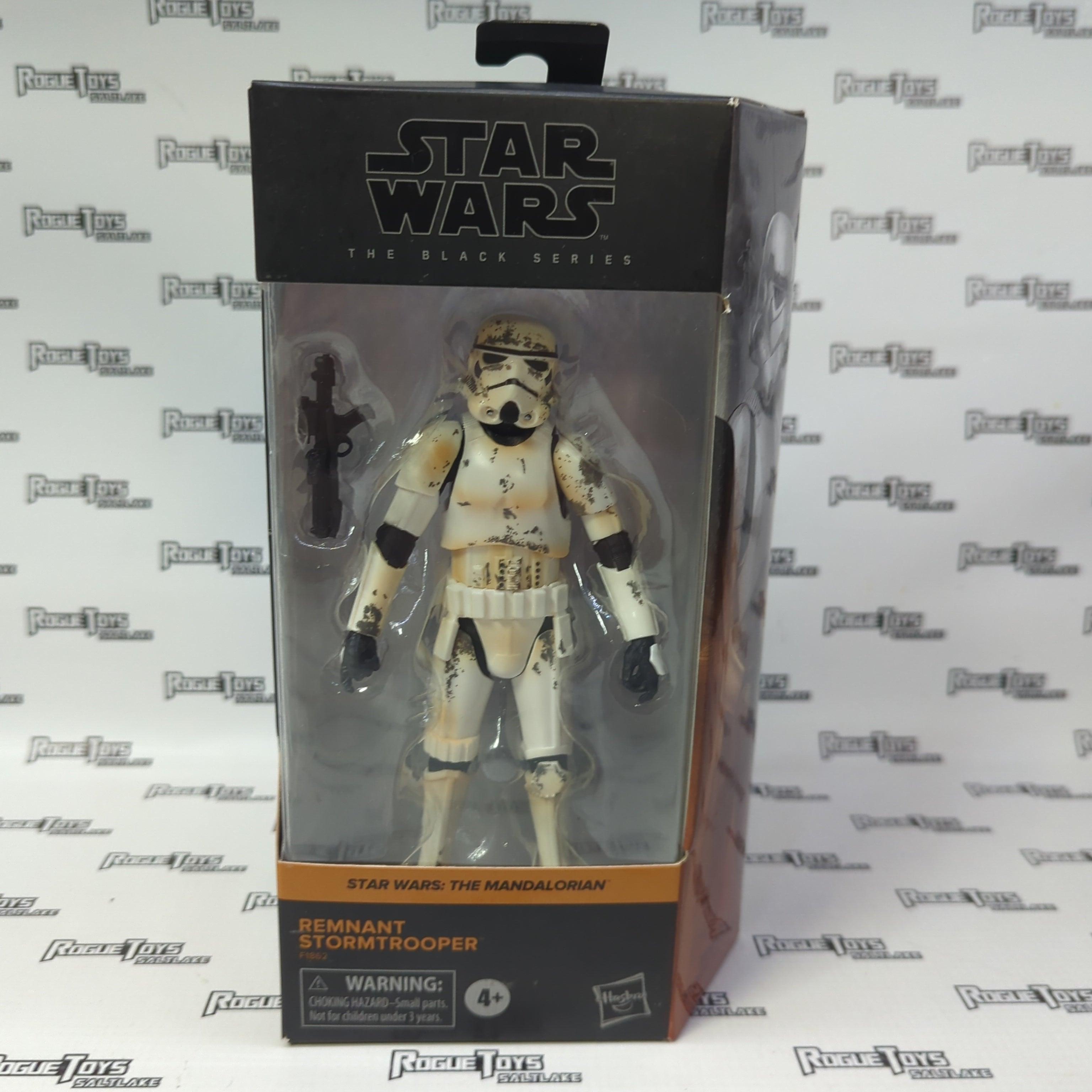 Hasbro Star Wars The Black Series Remnant Stormtrooper