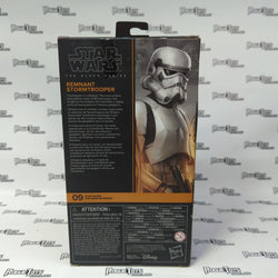 Hasbro Star Wars The Black Series Remnant Stormtrooper - Rogue Toys