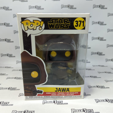 Funko POP! Star Wars Jawa 371