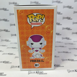 Funko POP! Animation Dragon Ball Z 4th Form Frieza 861 - Rogue Toys