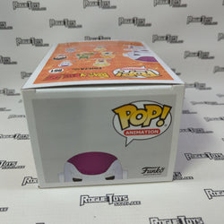 Funko POP! Animation Dragon Ball Z 4th Form Frieza 861 - Rogue Toys