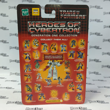 Hasbro Transformers Heroes of Cybertron Generation One Collection Autobot Omega Supreme - Rogue Toys