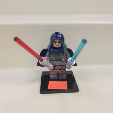 LEGO Star Wars, Naare Minifig