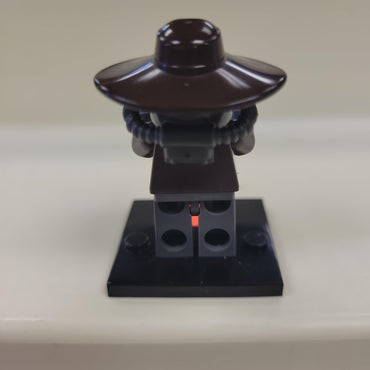 LEGO Star Wars, Cad Bane (2013) Minifig