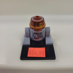 LEGO Star Wars, C1-10p Minifig