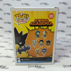 Funko POP! Animation My Hero Academia Fumikage Tokoyami 1351