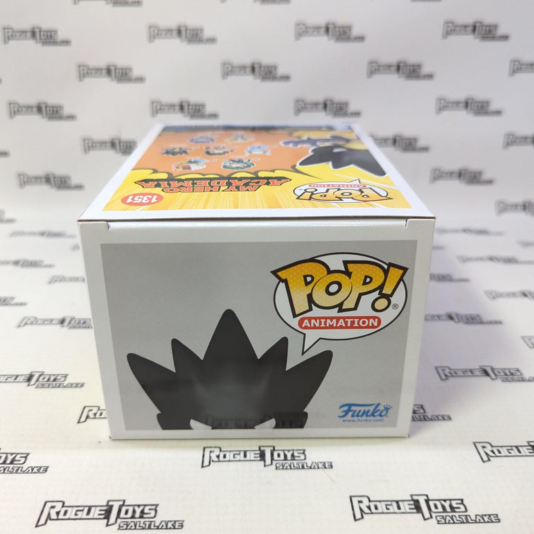 Funko POP! Animation My Hero Academia Fumikage Tokoyami 1351