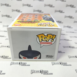 Funko POP! Animation My Hero Academia Gang Orca (2021 Funko Summer Virtual Funkon Limited Edition) 986 - Rogue Toys