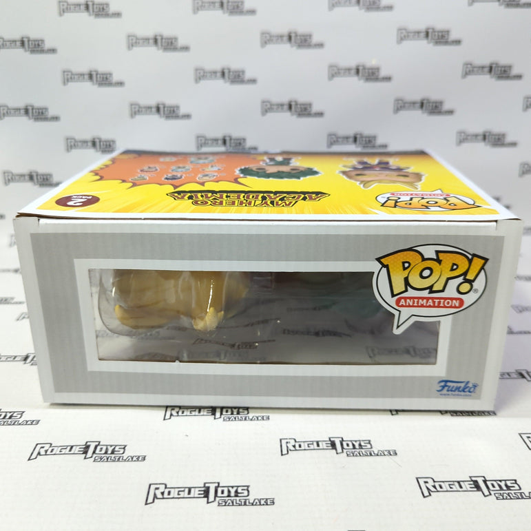 Funko POP! Animation My Hero Academia All Might & Deku (Funimation 2021 Exclusive) 2 pack