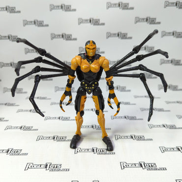Hasbro Transformers War for Cybertron Kingdom Blackarachnia