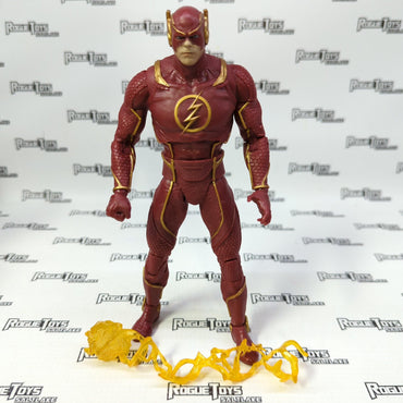 McFarlane Toys DC Multiverse Injustice 2 The Flash