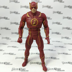 McFarlane Toys DC Multiverse Injustice 2 The Flash