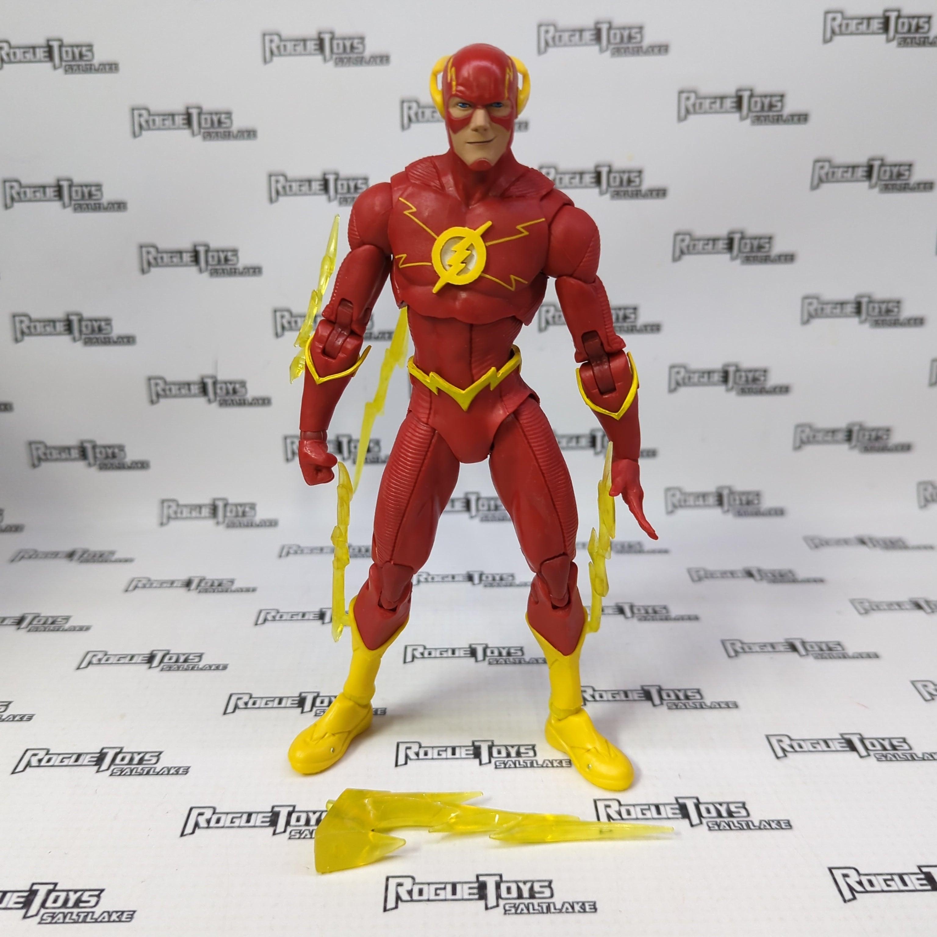 McFarlane Toys DC Multiverse DC Rebirth The Flash