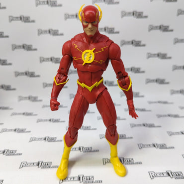 McFarlane Toys DC Multiverse DC Rebirth The Flash