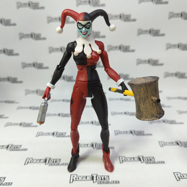 Mattel DC Universe Classics Harley Quinn