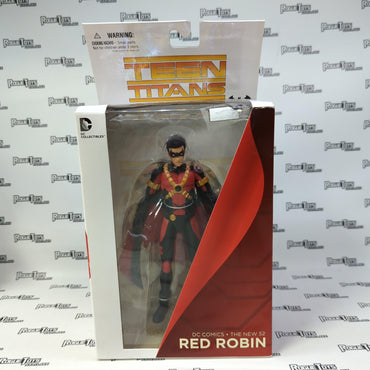 DC Collectibles DC Comics The New 52 Teen Titans Red Robin - Rogue Toys