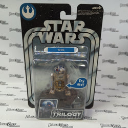 Hasbro Star Wars The Original Trilogy Collection R2-D2