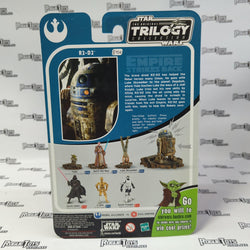 Hasbro Star Wars The Original Trilogy Collection R2-D2