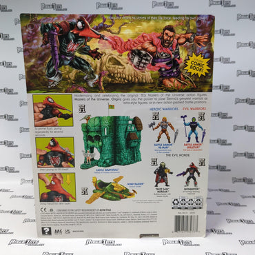 Mattel Masters of the Universe Origins Mosquitor - Rogue Toys