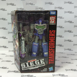 Hasbro Transformers War for Cybertron Siege Refraktor - Rogue Toys