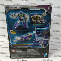 Hasbro Transformers War for Cybertron Siege Refraktor - Rogue Toys