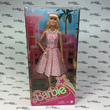 Mattel Barbie The Movie Doll