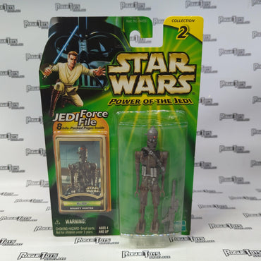 Hasbro Star Wars Power of the Jedi IG-88 - Rogue Toys
