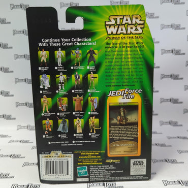 Hasbro Star Wars Power of the Jedi IG-88