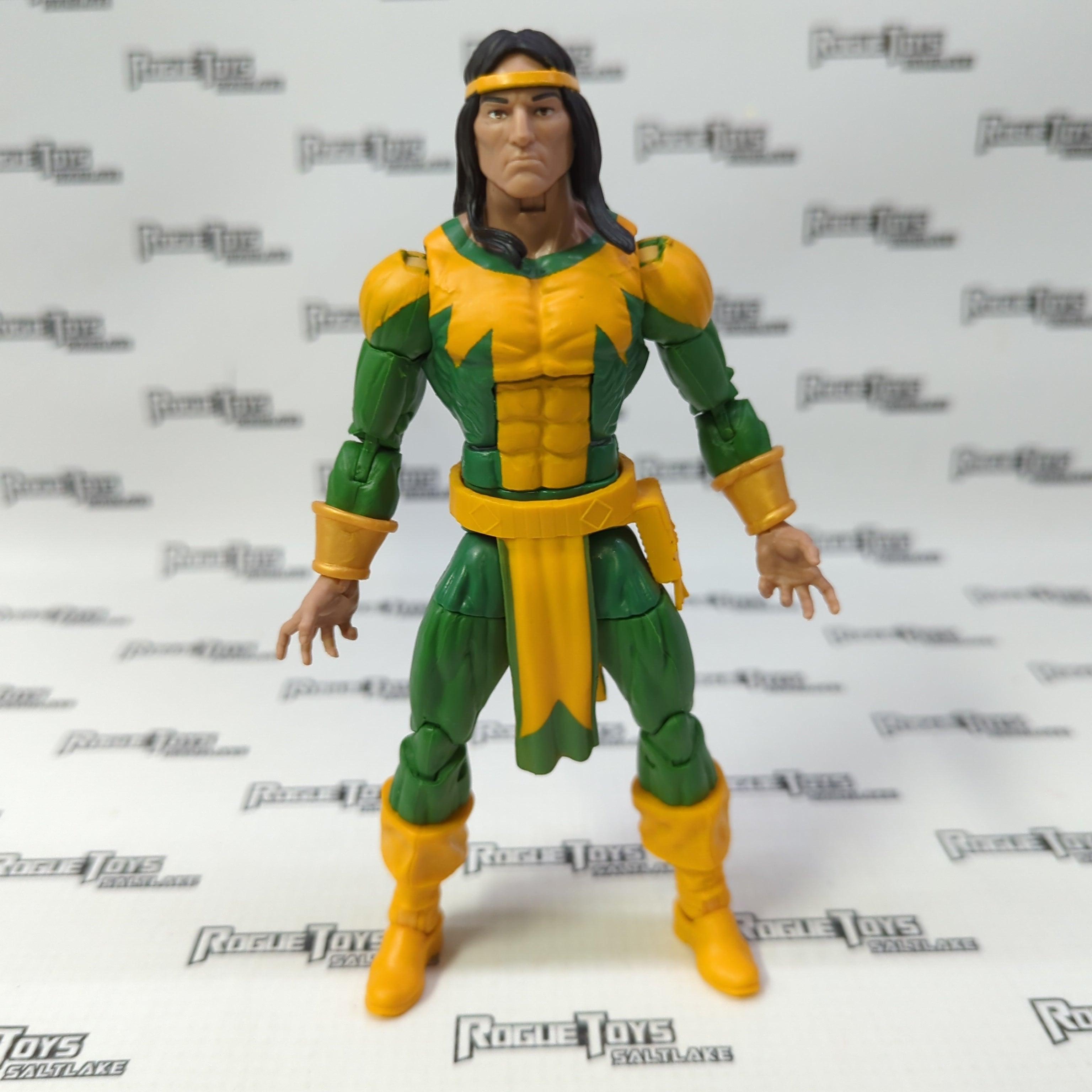 Hasbro Marvel Legends Series Shaman (Amazon Exclusive)