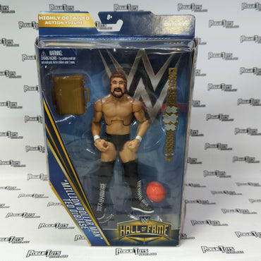 Mattel WWE Elite Collection Hall of Fame Series "Million Dollar Man" Ted DiBiase - Rogue Toys