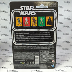 Hasbro Star Wars The Black Series The Empire Strikes Back 40th Anniversary Luke Skywalker (Dagobah) - Rogue Toys