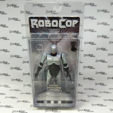 NECA Reel Toys 25th Anniversary Robocop - Rogue Toys