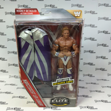 Mattel WWE Elite Collection Flashback Narcissist Lex Luger - Rogue Toys