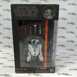 Hasbro Star Wars The Black Series R2-D2 - Rogue Toys