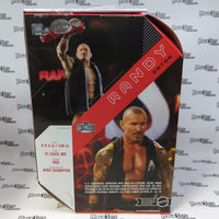 Mattel WWE Ultimate Edition Randy Orton - Rogue Toys