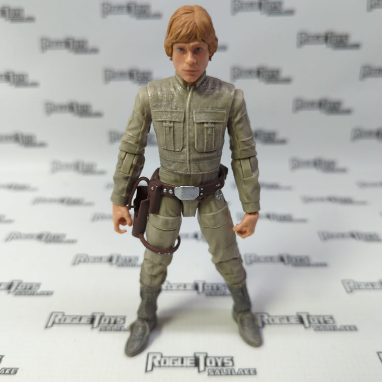 Hasbro Star Wars The Black Series Luke Skywalker (Bespin) - Rogue Toys