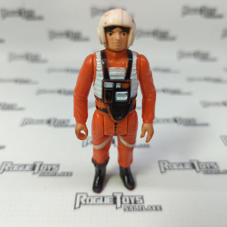 Kenner Star Wars Luke Skywalker: X-Wing Pilot