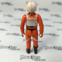 Kenner Star Wars Luke Skywalker: X-Wing Pilot