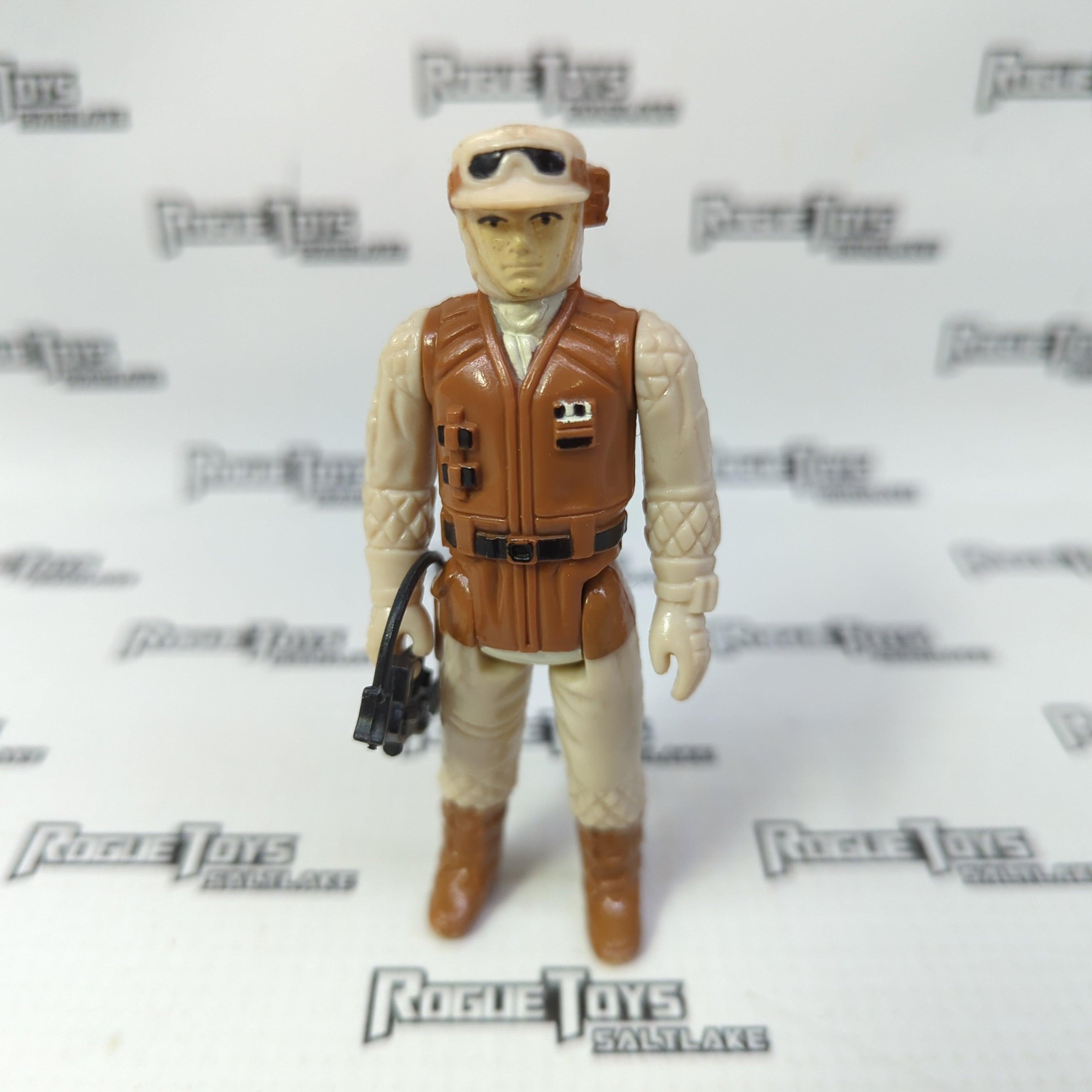 Kenner Star Wars Rebel Soldier (Hoth Battle Gear) - Rogue Toys