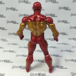 Hasbro Marvel Legends Series Modular Armor Iron Man (Ursa Major BAF Wave)
