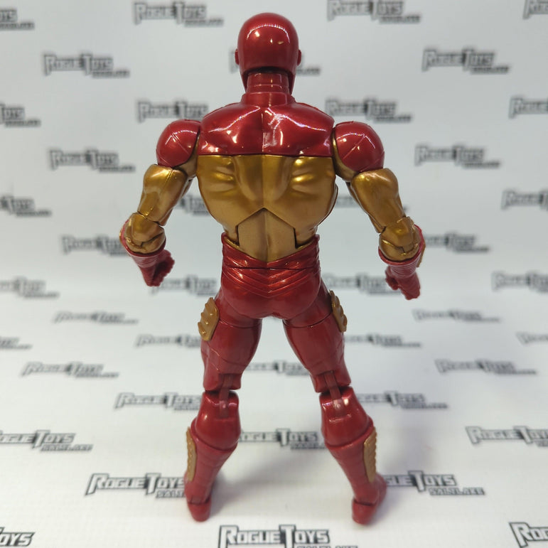 Hasbro Marvel Legends Series Modular Armor Iron Man (Ursa Major BAF Wave)